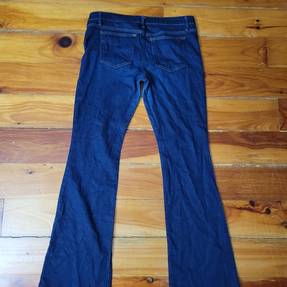 Joe's Flare Jeans Like new ! - Picture 5 of 6